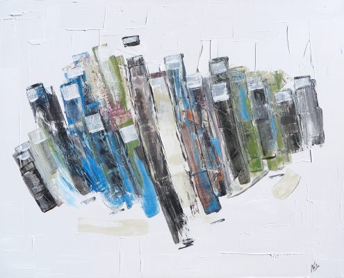 Union - Composition 14