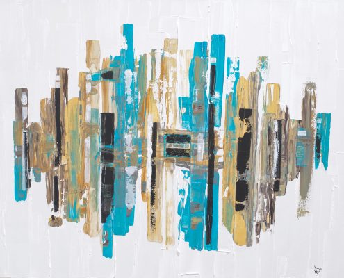 Communication - Composition 15
