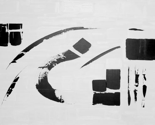 Élan - Composition 20