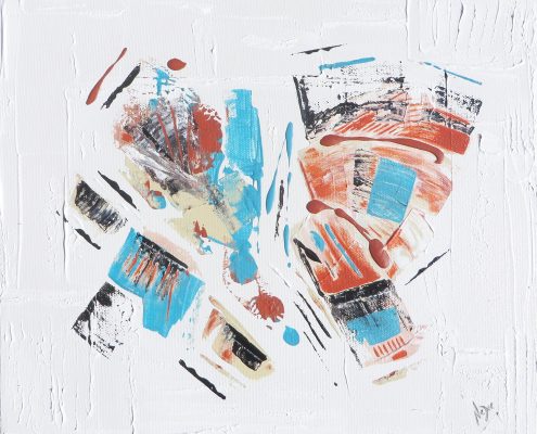 Composition 8