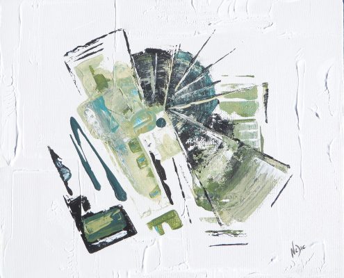 Composition 9